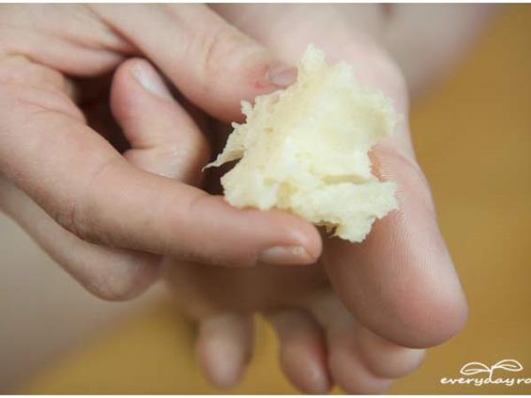 Presenečeni boste, kaj lahko pozdravite z limono in kruhom